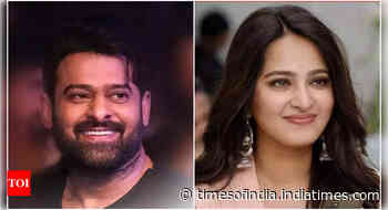 Is Prabhas getting married?