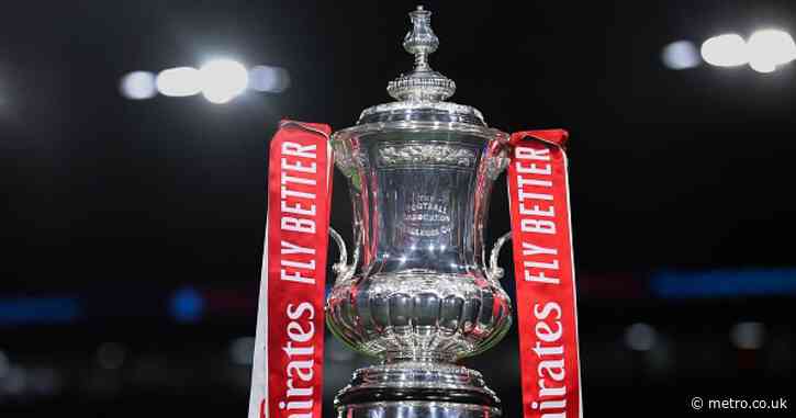 Do FA Cup third round games go to extra-time or replays? Rules explained