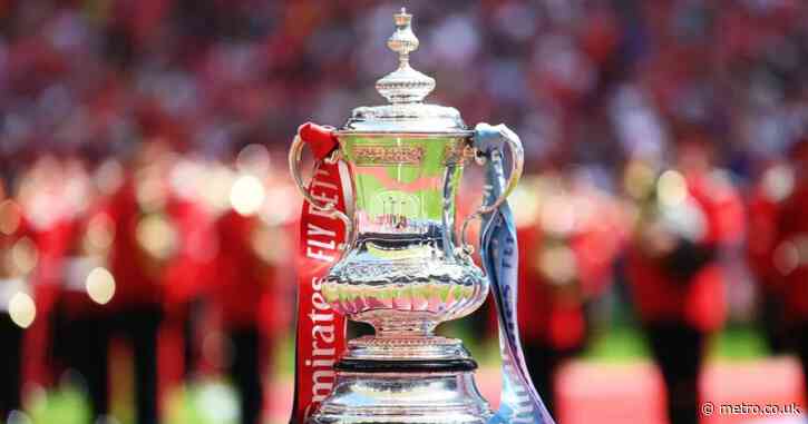 When is the FA Cup fourth round draw? Date, start time and TV channel