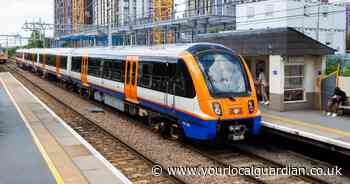 Stansted Express and Overground disruption after 'signalling fault'