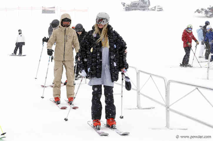 Celebrity Ski Resorts: Top 6 Ski Destinations for Celeb Sightings