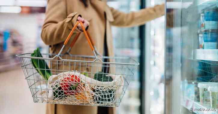 Supermarket ready meal voted ‘better than Charlie Bigham’s’ and it costs just £4