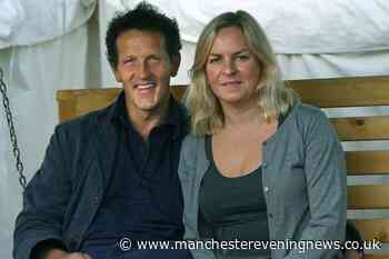 Gardeners' World's Monty Don told by wife 'I can't live with you' in wake-up call