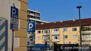 Bauausschuss Geretsried befürwortet Carsharing am Rathaus und Hallenbad