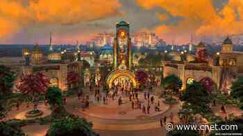 Everything Coming to Epic Universe at Universal Orlando in 2025