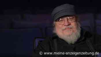 George R.R. Martin: Die schwierigste Szene in „Game Of Thrones“