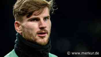 Eintracht Frankfurt an Timo Werner dran? So ist der Stand