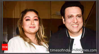 Govinda on beggar encounter while holding dead daughter