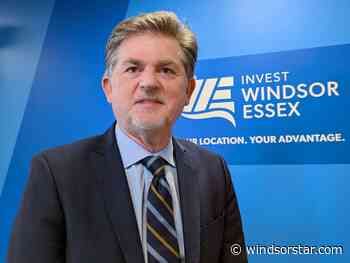 First challenge for new Invest WindsorEssex CEO: navigate budget cuts