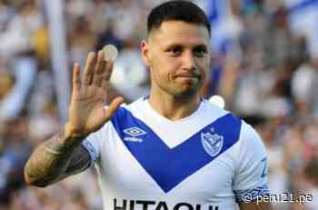 Mauro Zárate anuncia su retiro del fútbol a los 37 años: “Se termina una etapa”