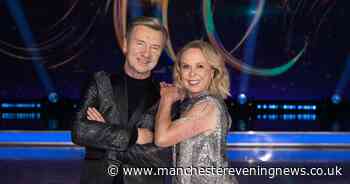 Dancing On Ice duo Jayne Torvill and Christopher Dean make major announcement