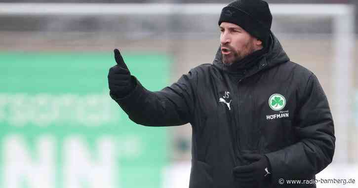 Greuther Fürth gewinnt XXL-Test gegen TSV 1860