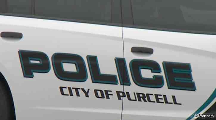 Purcell train derailment; No immediate threat to public