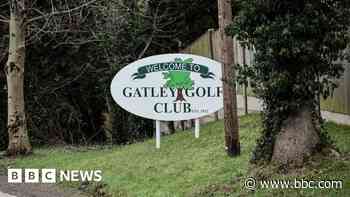 Golf course housing scheme rejection overruled