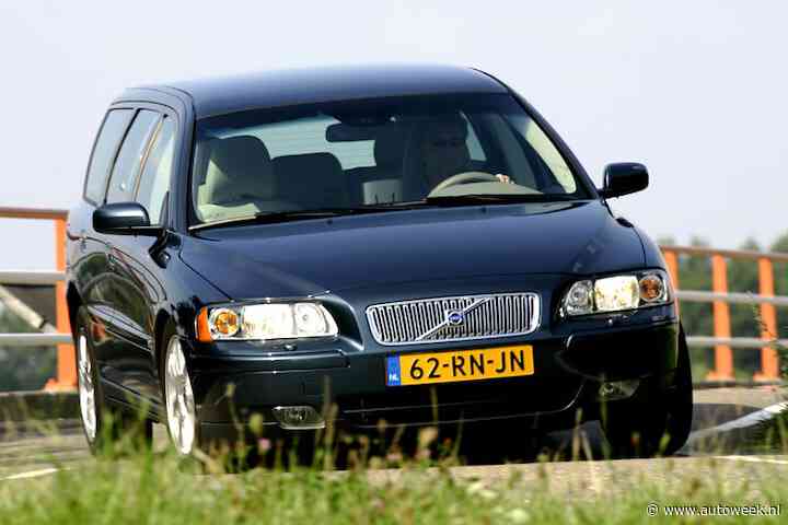 Praktijkervaring Volvo V70 (2000 – 2008): de populaire pakezel