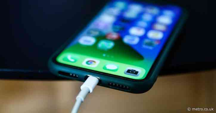 The little-known iPhone trick that can double your battery life