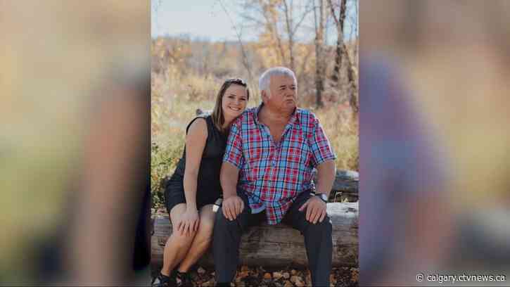 Funeral service for Calgary mother and her father killed over holidays to be held Saturday