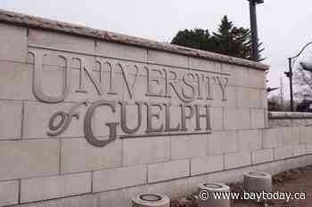 University of Guelph sees positive norovirus test as 190 report feeling ill