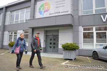 Ook in Zandhovense scholen wordt maandag gestaakt