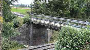 Gutachten statt Sackgasse: Ottenhofen lässt Wimpasinger Brücke prüfen