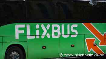 Flixbus auf A11 verunglückt – Zwei Tote und mehrere Verletzte