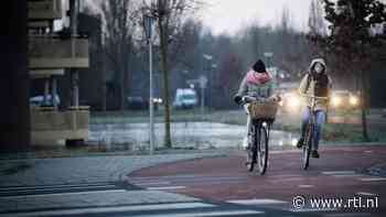 Oppassen voor gladheid in het hele land, in Limburg ook mistig