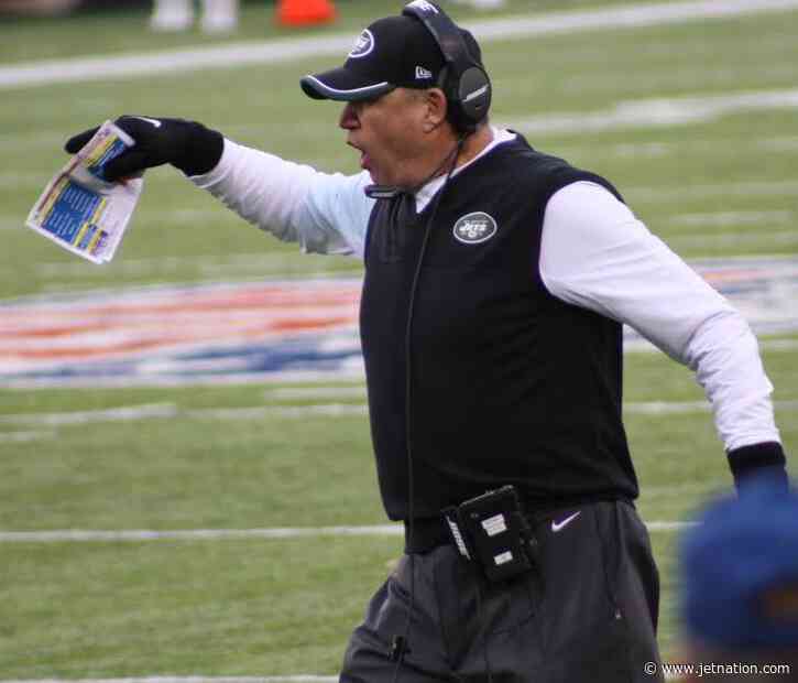 Rex Ryan Latest Candidate to Interview as Jets Cast Wide net