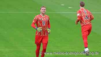 Trotz anhaltender Probleme: FC Bayern will im Winter nicht aktiv werden