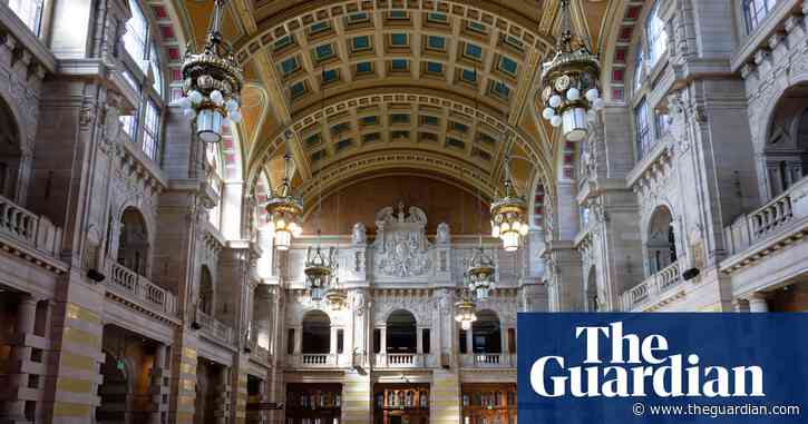 Glasgow needs an economy strong enough to sustain its heritage | Letters