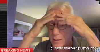 James Woods Breaks Down After Being Told He Lost It All in LA Fire, Then Everything Changed: 'A Miracle Has Happened'