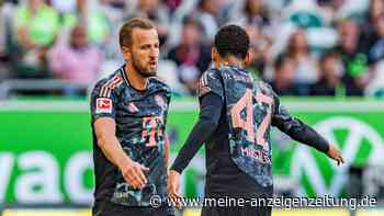 Teamcheck FC Bayern: Dieses Trio ist in der Offensive gesetzt