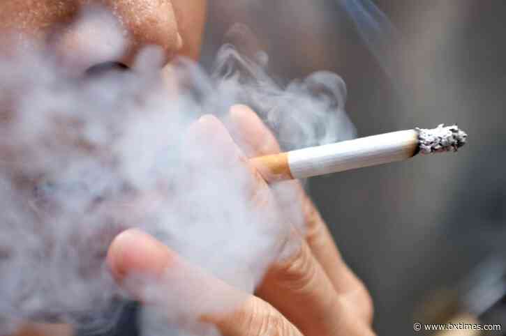 Op-ed: January is the time to kickstart your quit-smoking journey