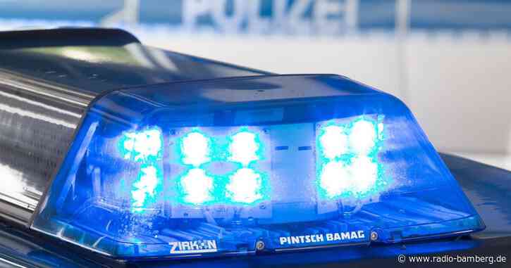 Polizei stoppt bewaffneten Mann mit Warnschuss