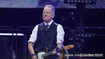 Bruce Springsteen rouwt om overleden zanger Sam Moore