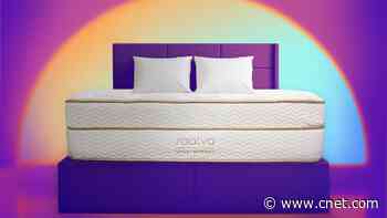 Best Luxury Mattress for 2025, Hand-Selected by Our Sleep Experts