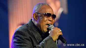 Sam Moore, singer in the 1960s soul duo Sam & Dave, dead at 89