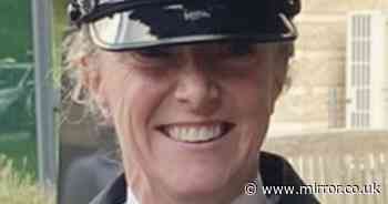 Police officer Rosie Prior killed after being hit by lorry on A19 while stopping to help motorists