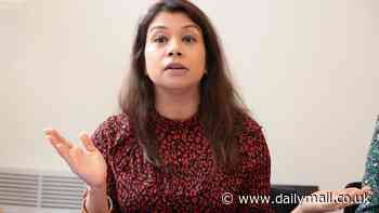 King's charity chief and family friend of anti-corruption minister Tulip Siddiq has bank account frozen in Bangladesh