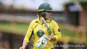 Aussies win toss for opener as they look to defend decade-long Ashes reign — LIVE