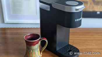 Best Keurig Coffee Makers for 2025