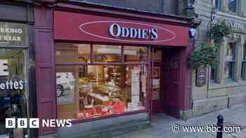 Oddie's bakery chain closes after 120 years