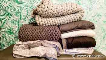 Best Weighted Blankets for 2025