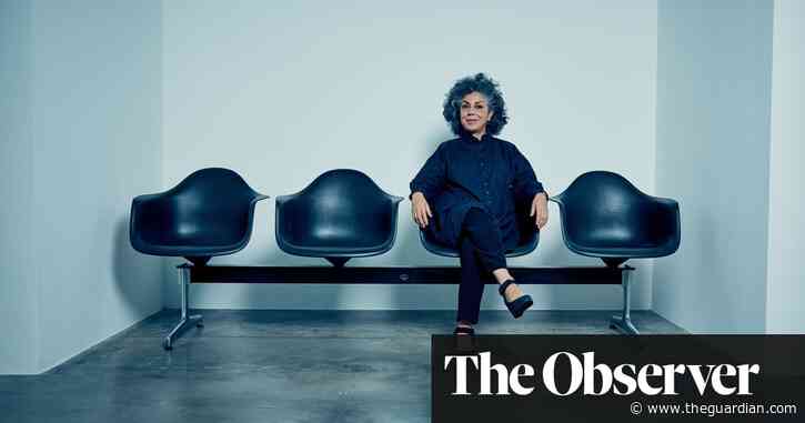 ‘Most of my work is a response to war’: Colombian artist Doris Salcedo on violence, Trump and her crack in Tate Modern’s floor