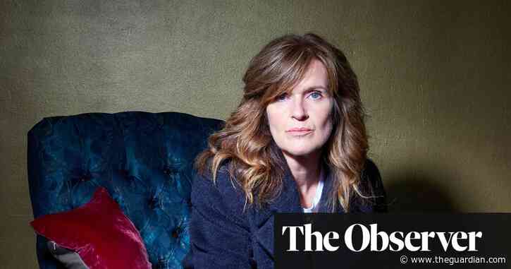 On my radar: Siobhan Finneran’s cultural highlights