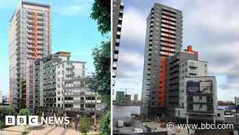 Woolwich tower blocks no longer to be demolished