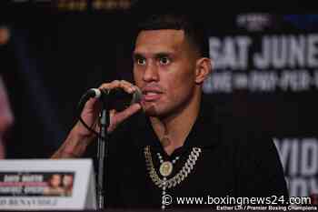 Benavidez’s Excuse-Ridden Path to Morrell Fight