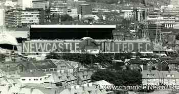 Newcastle in 1975: 10 photographs recalling scenes around the city 50 years ago