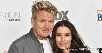 Gordon Ramsay's bizarre 'super-painful' eating method he uses to lose weight