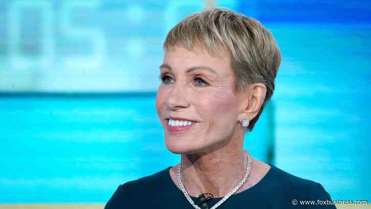 Shark Tank's Barbara Corcoran creates GoFundMe for Pacific Palisades mobile home park