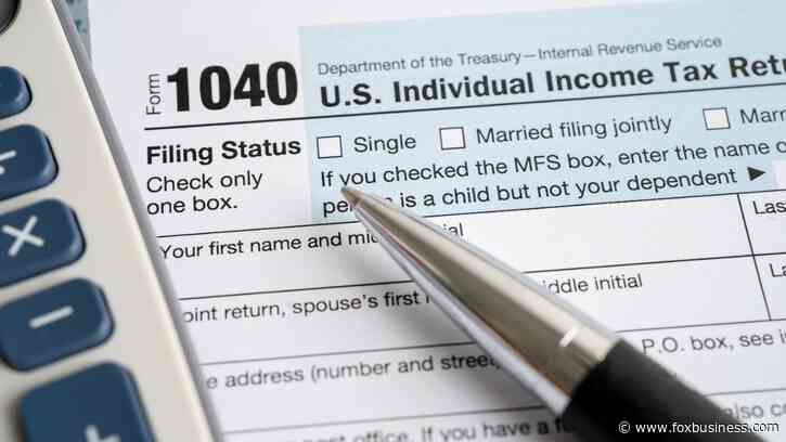 IRS announces start of tax season – what to know